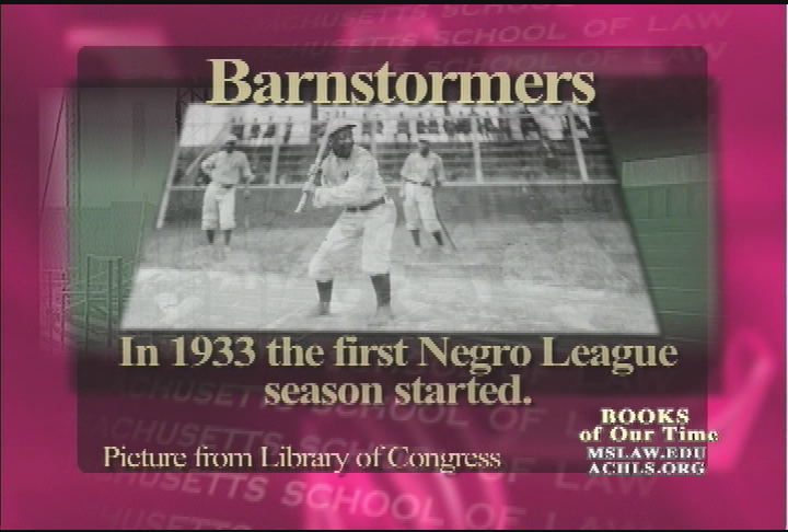 Thumbnail image for Books of Our Time - Willie Mays -The Life, The Legend