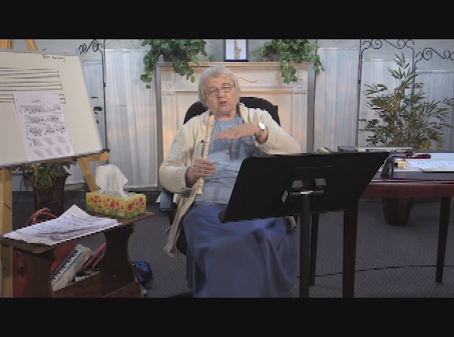 Thumbnail image for Learning Music with Pat #940