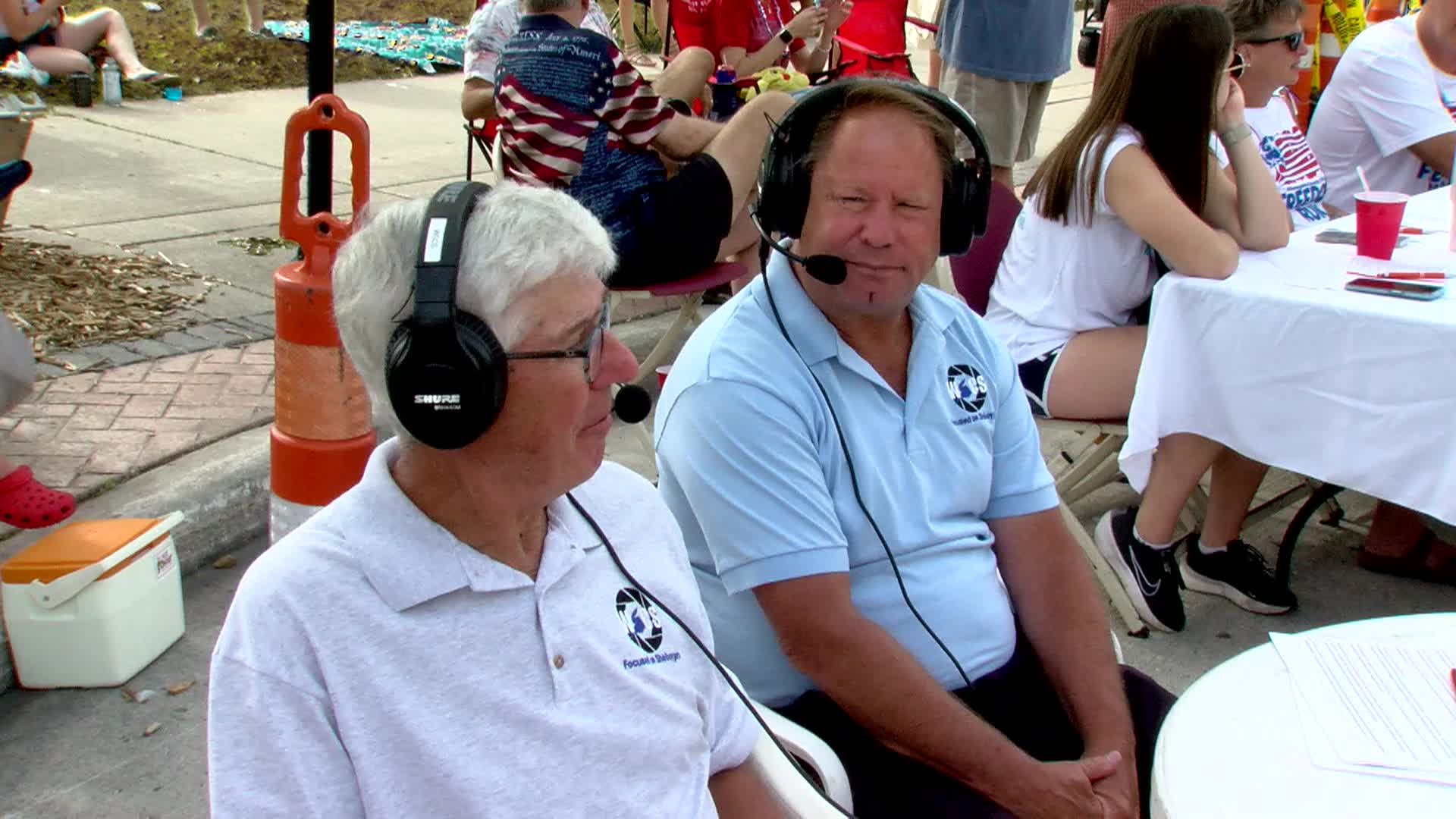 Independence Day Parade - July 4, 2024