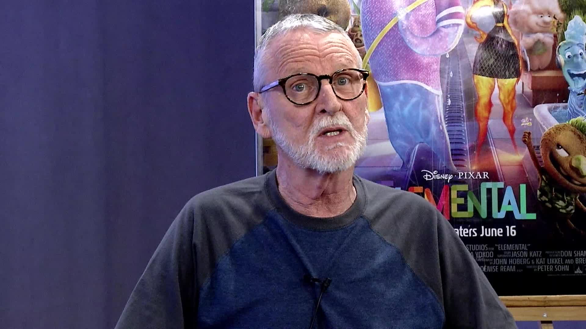 Reeling the Movie Show - 845