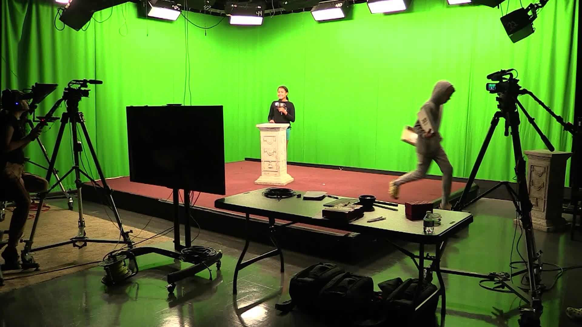 HCTV Summer Camp 2024 Project