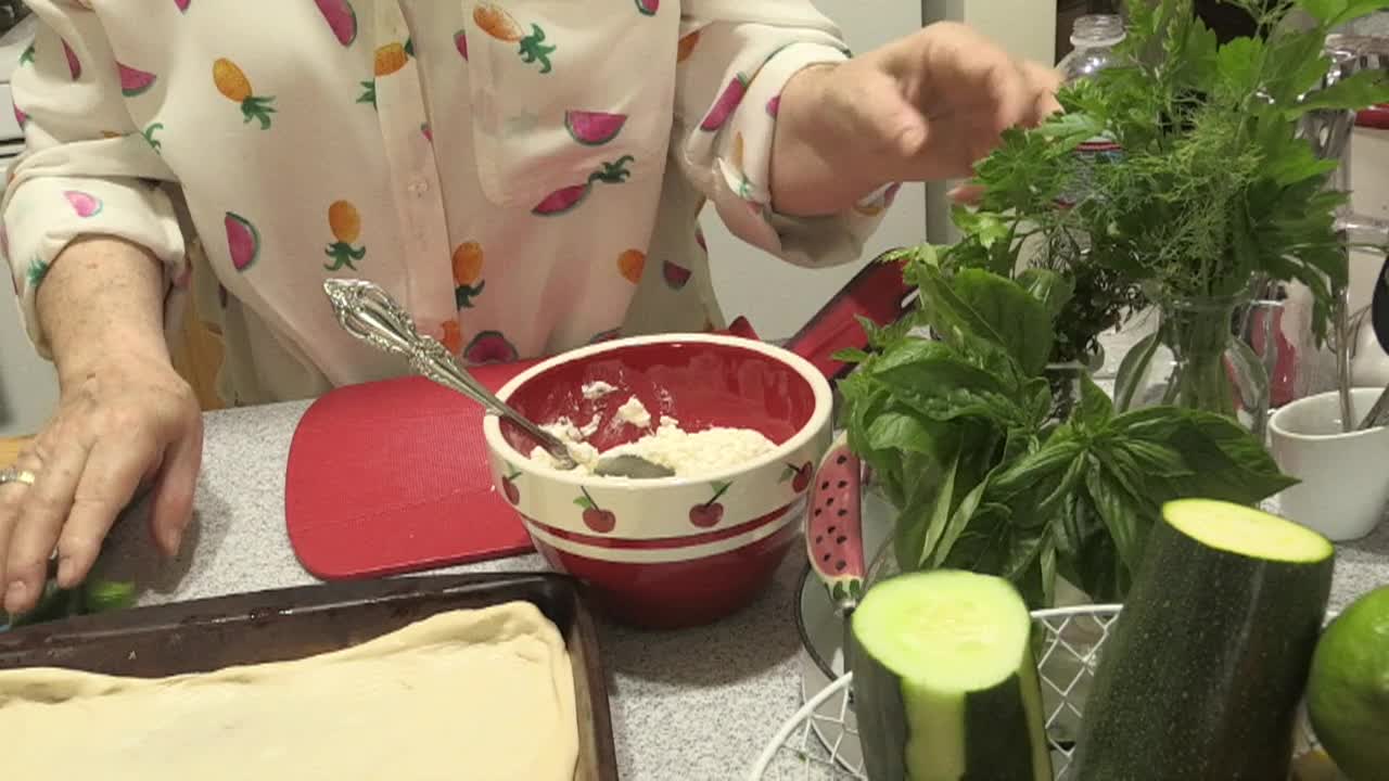 Cathy Neptune - Veggie Vibes