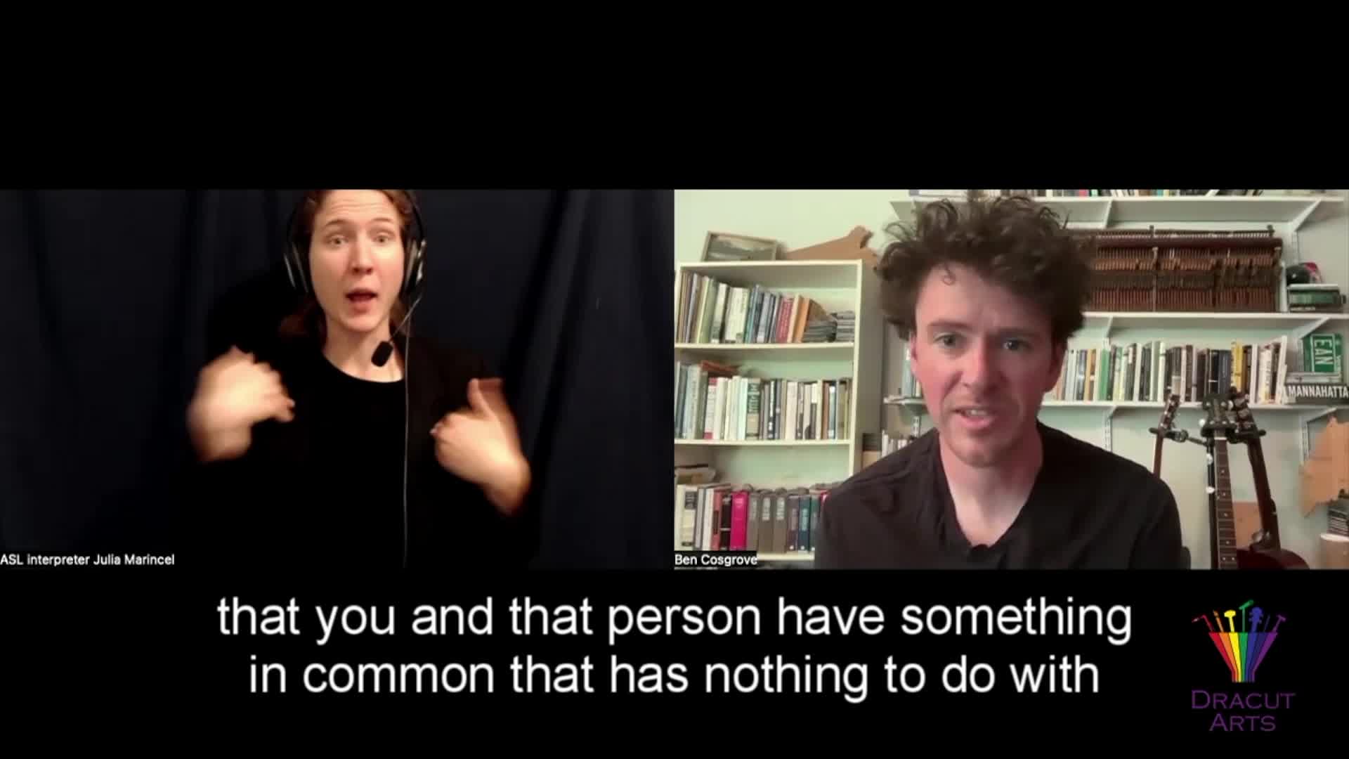 Dracut Arts - Nov. 2024 Why Art is Important