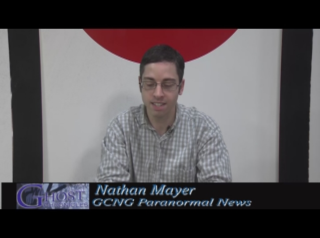 Thumbnail image for Ghost Chronicles - #51 Ghost Transportation