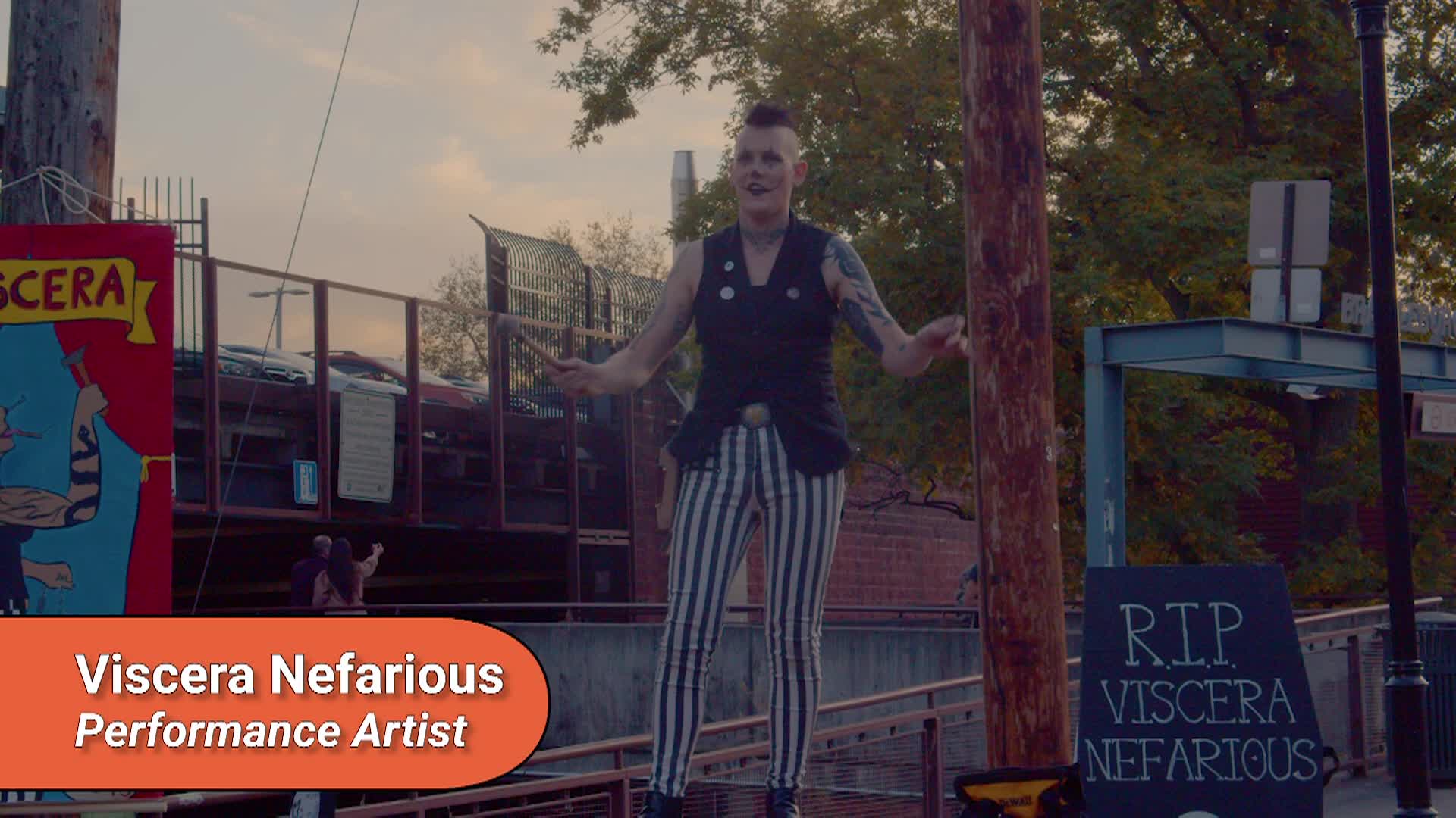 Brattleboro Gallery Walk - October 4, 2024