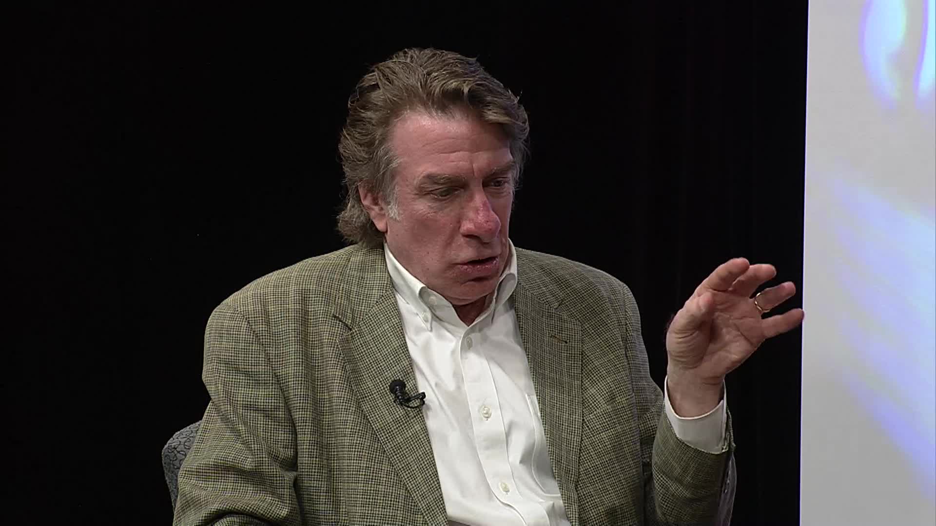 Meet the Musician - Yunwen Chen