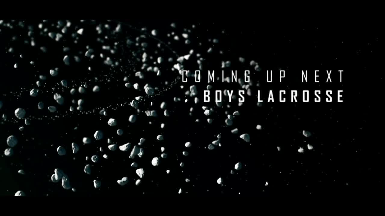 Alvirne vs Goffstown Boys Varsity Lacrosse 05-07-25