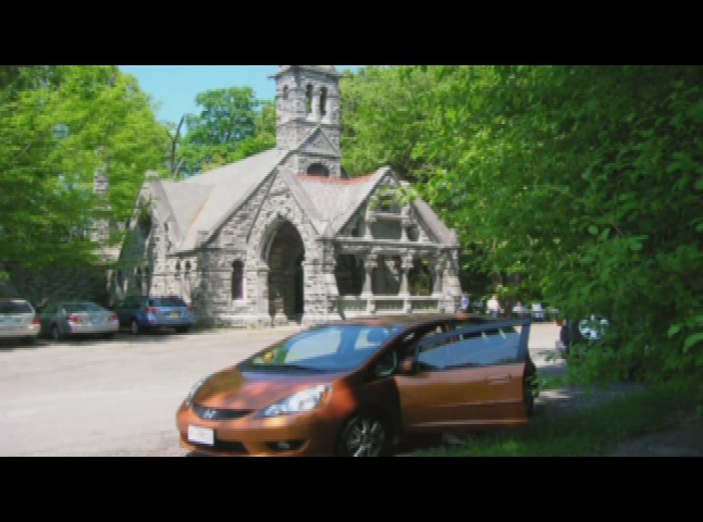 Thumbnail image for Ghost Chronicles - 4th Anniversary Show