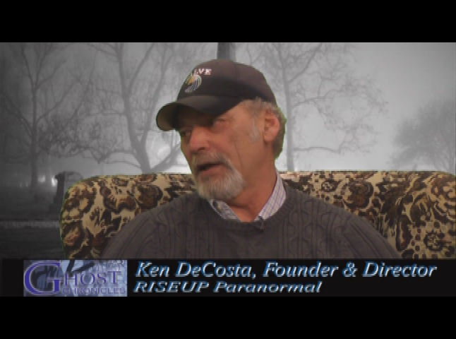 Thumbnail image for Ghost Chronicles Next Generation - Episode 50