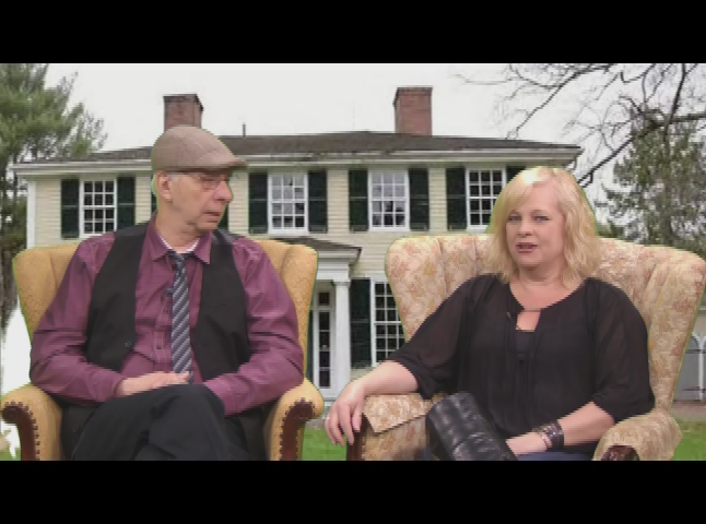 Thumbnail image for Ghost Chronicles Next Generation - Episode 54