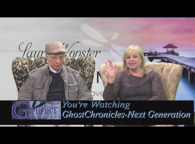 Ghost Chronicles Next Generation - Episode 52