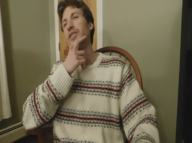 Thumbnail image for Any Way You Slice It (Thanksgiving Film)