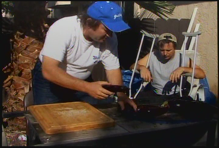 Thumbnail image for Grilldog - Holiday Special