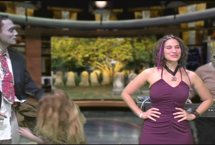 Thumbnail image for Zombie Etiquette - Part 1 of 4 ep2