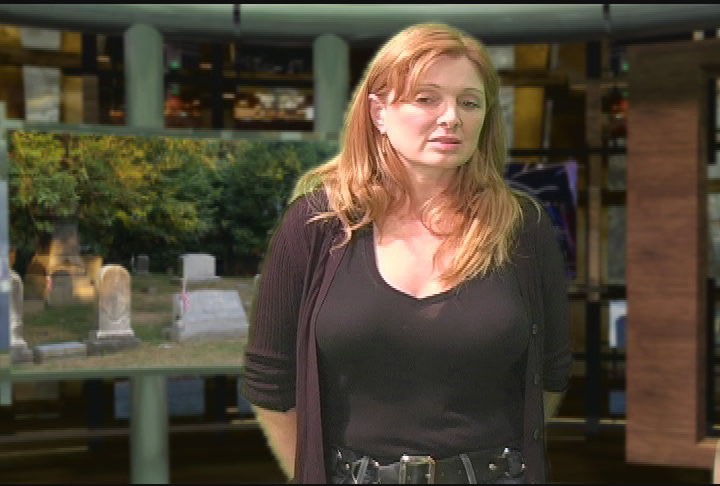 Thumbnail image for Zombie Etiquette - Part 3 ep2