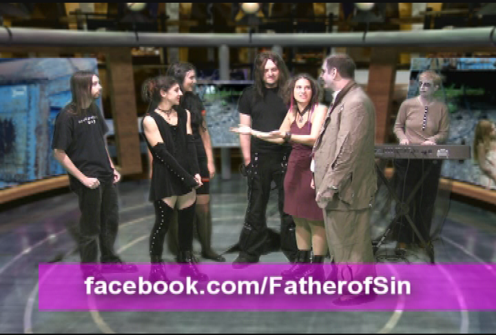 Thumbnail image for Zombie Etiquette - Part4 ep2