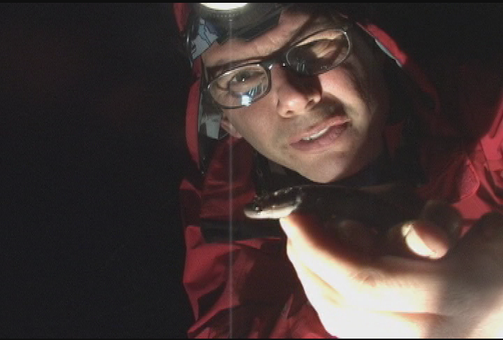 Expedition New England - All Things Aquatic