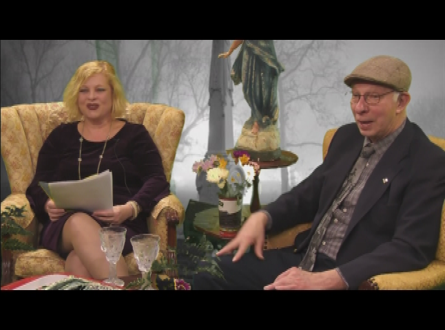 Thumbnail image for Ghost Chronicles Next Generation: Five Year Anniversary