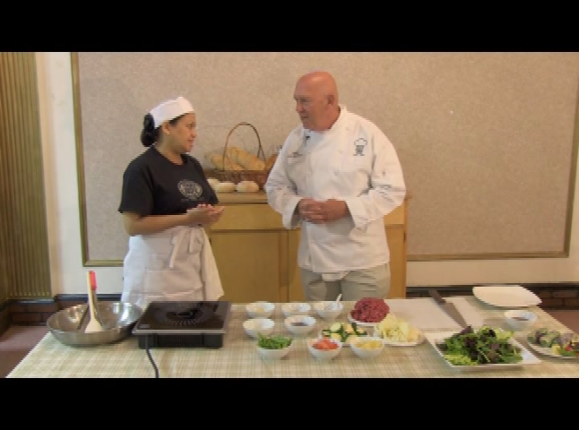 Thumbnail image for Chefs Table Series TV Show - Thai Cooking