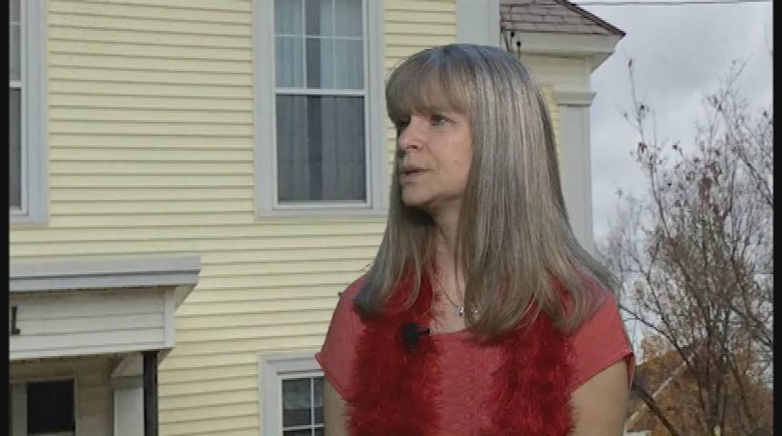 Dracut Arts - Claire Gagnon