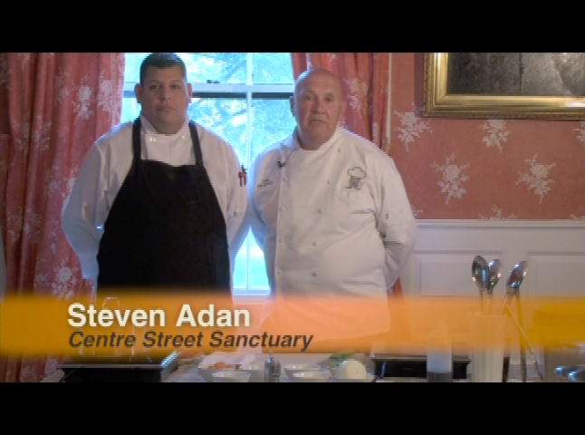 Thumbnail image for Chefs Table Series TV Show - Short Ribs