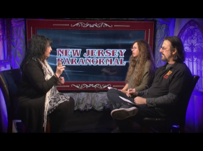 Thumbnail image for Paranormal S3E3 - jUDYkAY