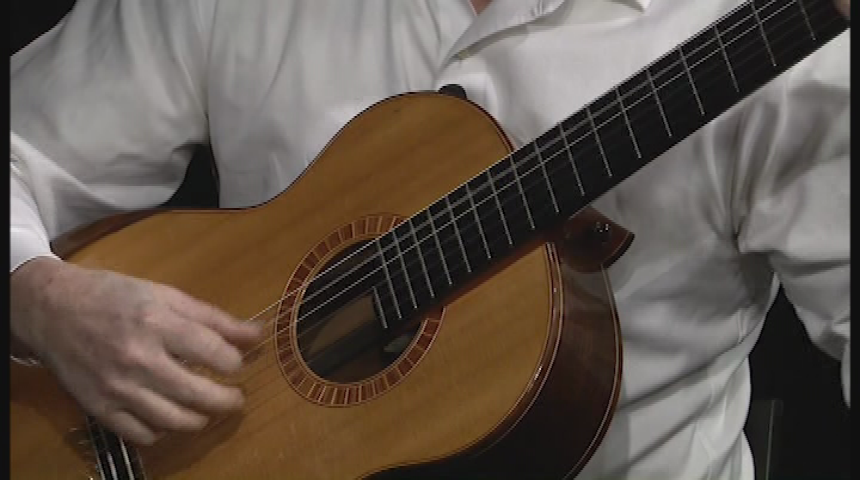 Thumbnail image for Dracut Arts - Tom and Diane