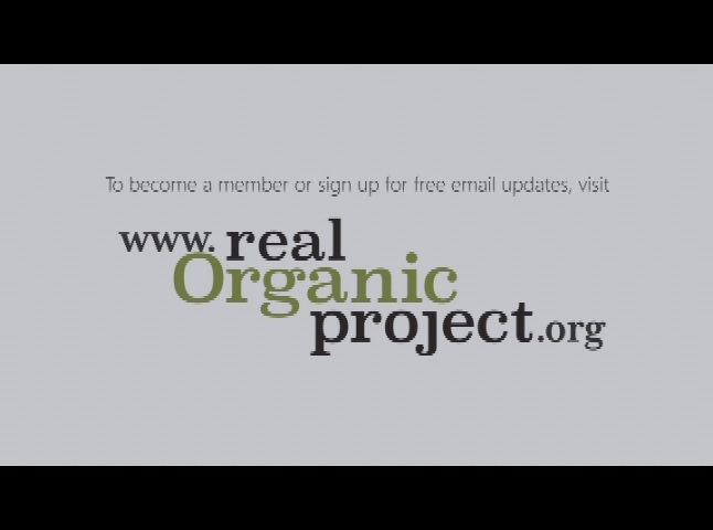 Thumbnail image for Real Organic Project - Spiral Farm