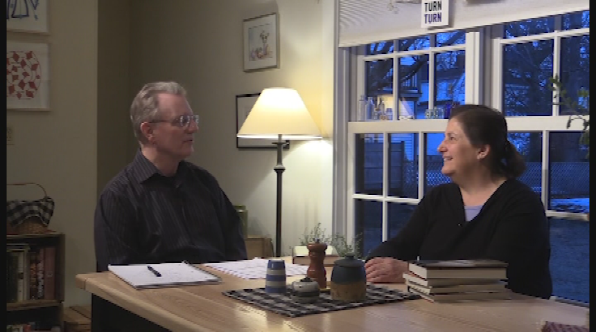 Thumbnail image for Dracut Arts - Field Episode