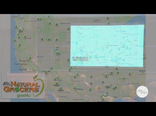 Thumbnail image for Real Organic Project - Alan Lewis