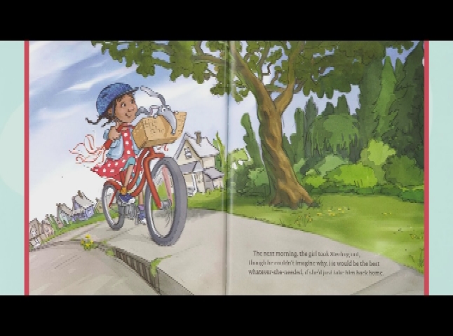 Thumbnail image for Sterling - The Best Dog Ever!