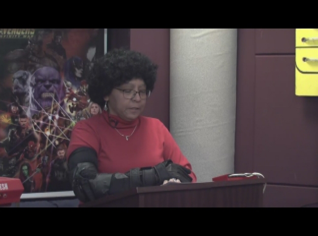 The Movie Game - Episode 03