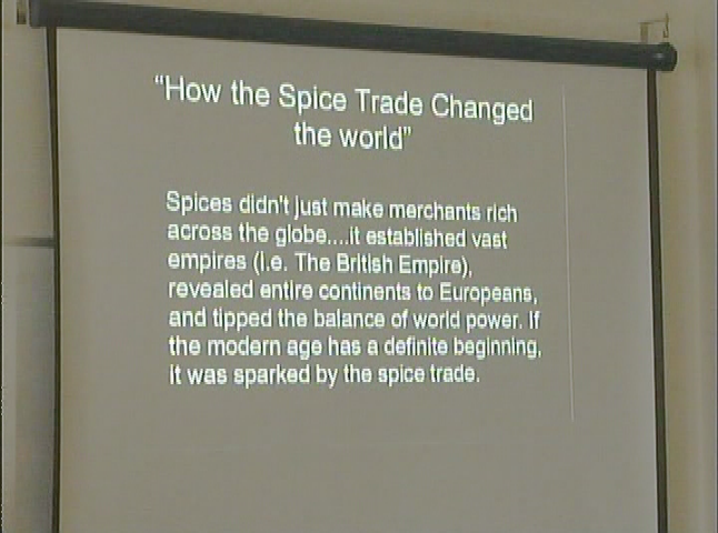 Thumbnail image for Osher Lecture Series of the University of Vermont Spring 2019