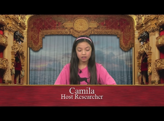 Thumbnail image for Fairy Tale Access - 10 Every Day Facts