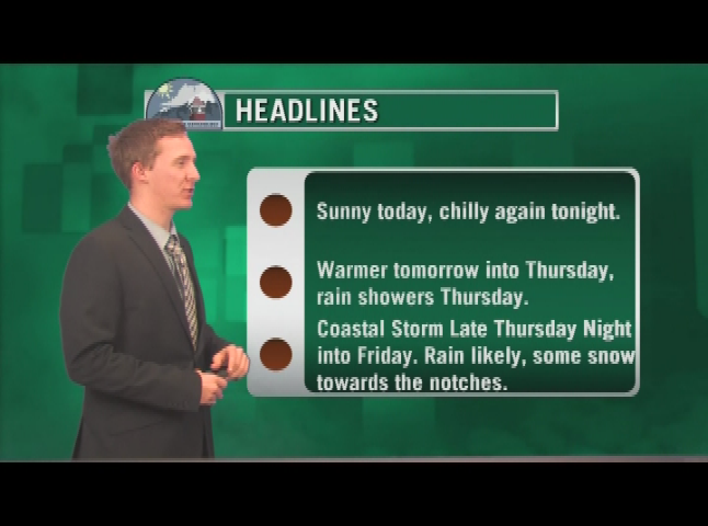 Thumbnail image for Plymoth University Weather 03-19-19