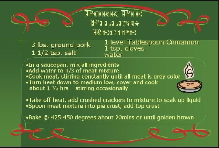 Thumbnail image for Ma Cuisinette - Holiday Cooking