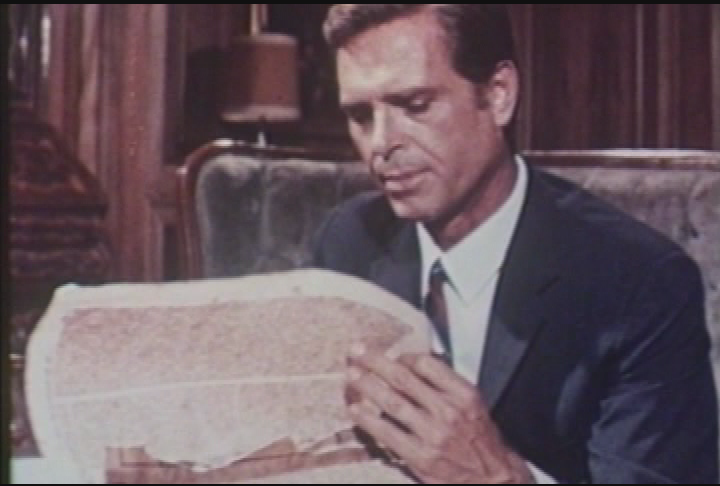 Thumbnail image for Midnite Mausoleum - Dracula v Frankenstein