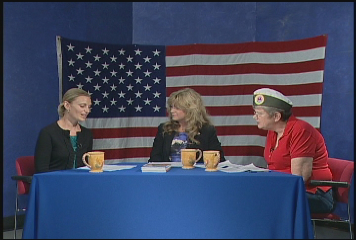 Thumbnail image for Veterans Helping Veterans - The Truth About PTSD