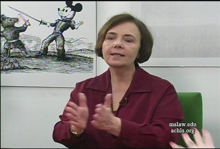 Thumbnail image for Educational Forum - When Everything Changed : The Amazing Journey of American Women 1960 to present