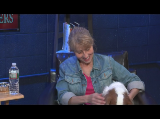 Thumbnail image for fur, fins, and feathers episode 21