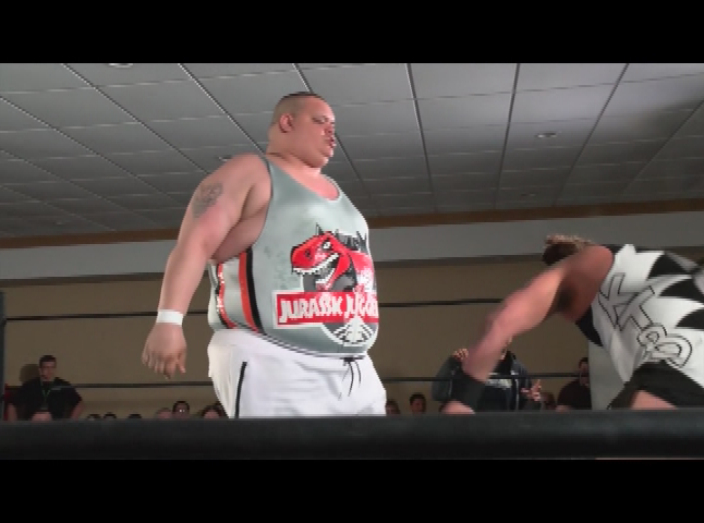 Thumbnail image for Project Diverge Wrestling