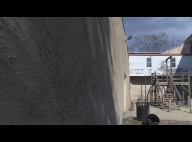 Paranormal - Burlington Prison S3E6