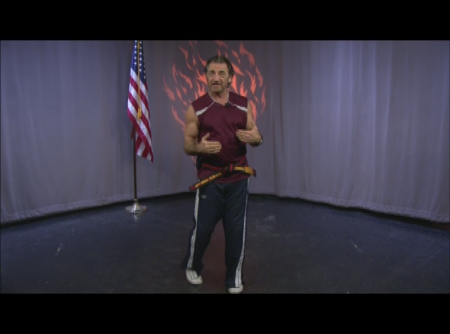 Thumbnail image for Tae Kwon Do Episode 168