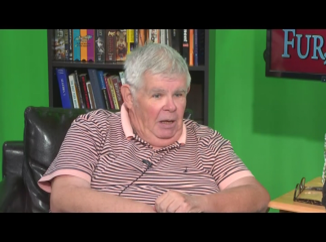 Thumbnail image for Fur, Fins, and Feathers Episode 18