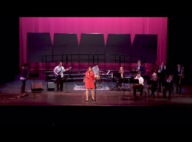 Thumbnail image for Holiday Extravaganza 2018