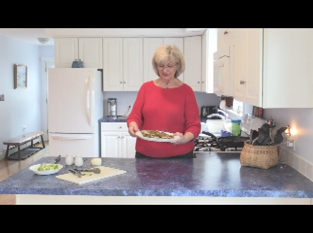 Thumbnail image for Rita's Delicious Dishes - Porkchops