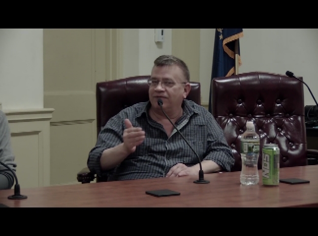 Thumbnail image for Exeter - Terrestrial Otherworldly Amor