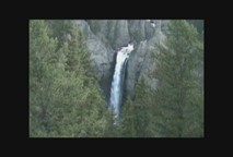 Thumbnail image for The Reading Lady - Little Ty Cooney and the Big Yellowstone Mystery