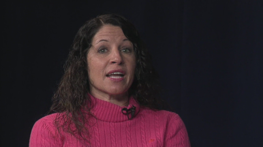 Thumbnail image for Good News 422: Judy McCarthy Part 1