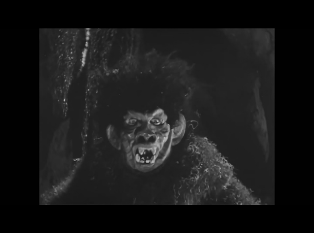 Thumbnail image for Classic Movies - March of the Wooden Soldiers